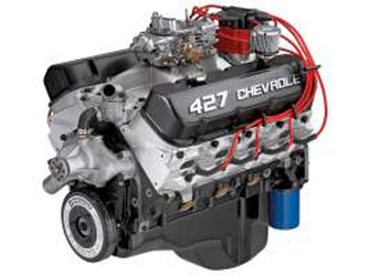 P60A3 Engine